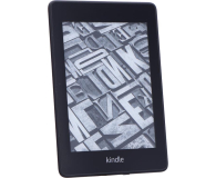 KINDLE Paperwhite 4 8GB Czarny z reklamami IPX8 - 457192 - zdjęcie 3